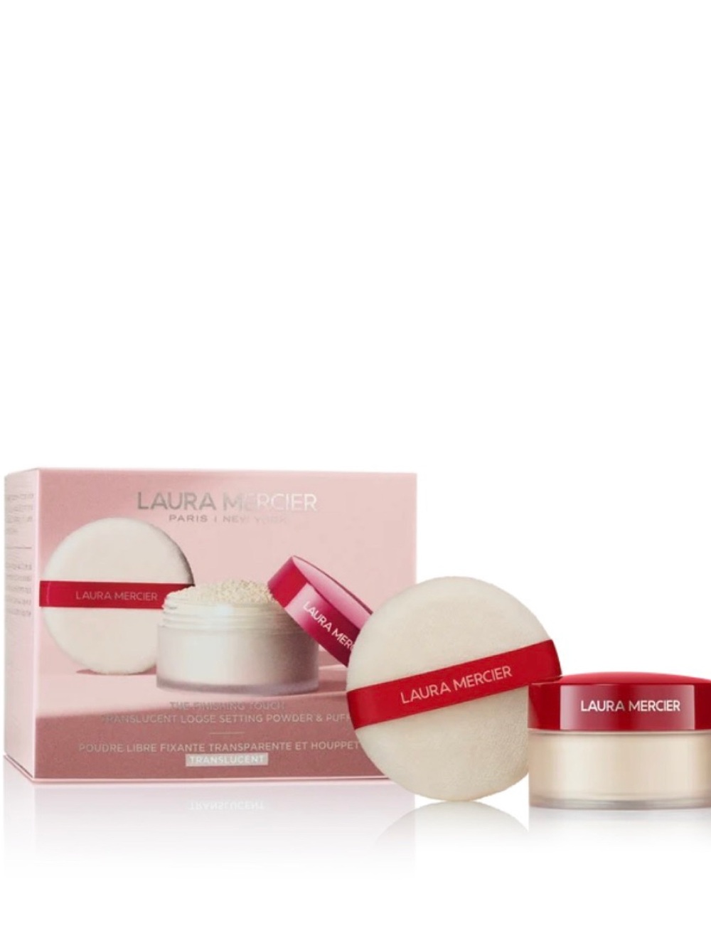 NEW✅L.M. Translucent Powder Duo - Picture 6 of 6